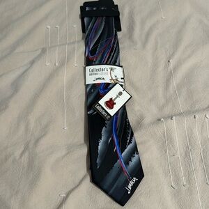 Jerry Garcia - Grateful Dead - Collectors Tie - never worn